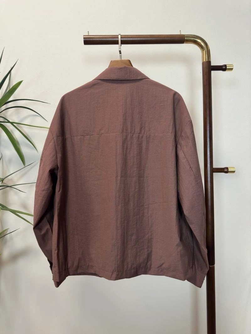 EasyCare Loro Piana Outwear 160320