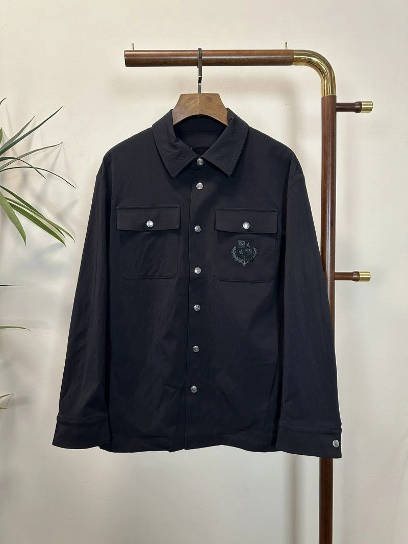 WellDesigned Loro Piana Outwear 160316