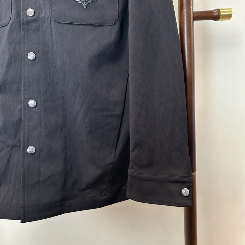WellDesigned Loro Piana Outwear 160316