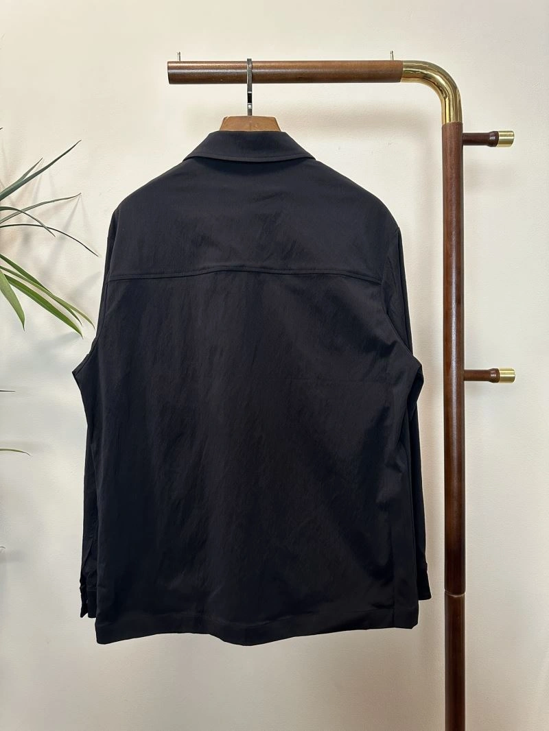 WellDesigned Loro Piana Outwear 160316