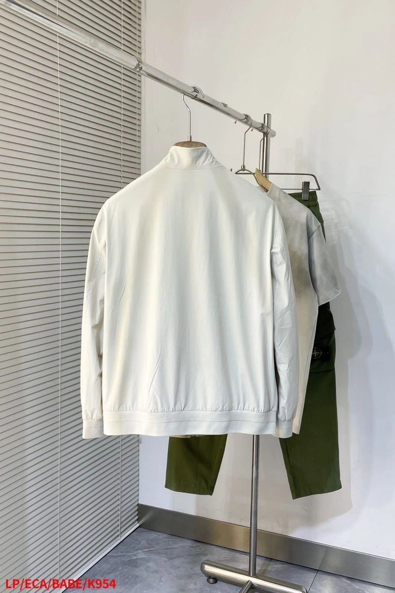 Loro Piana Outwear Tailored 160352