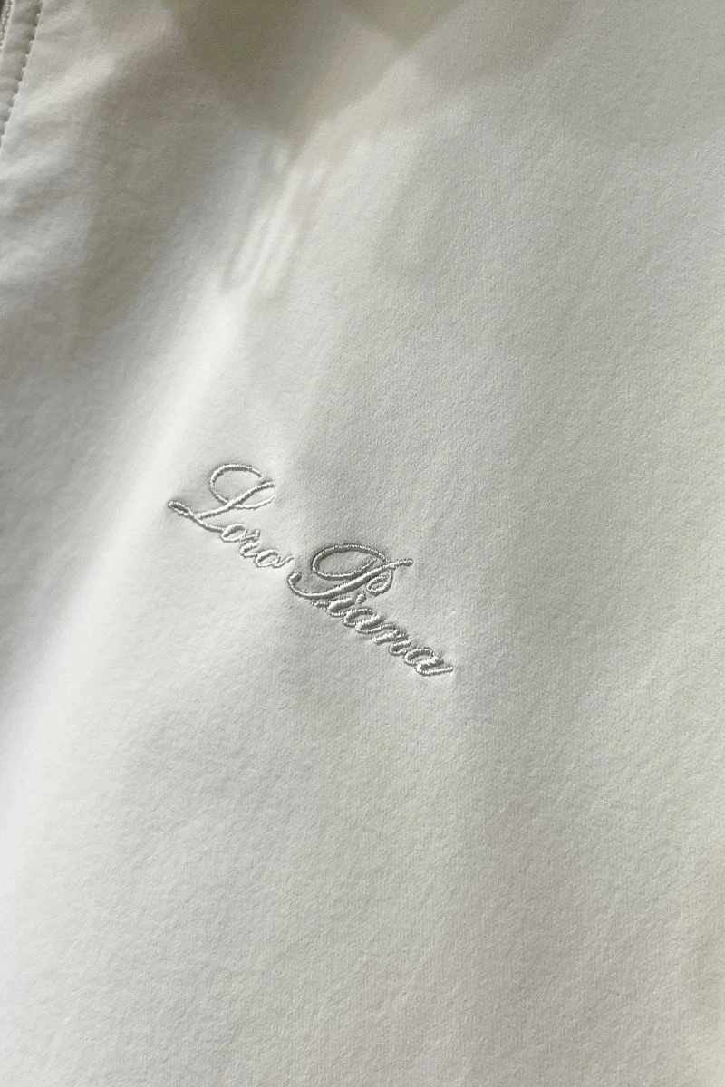 Loro Piana Outwear Tailored 160352