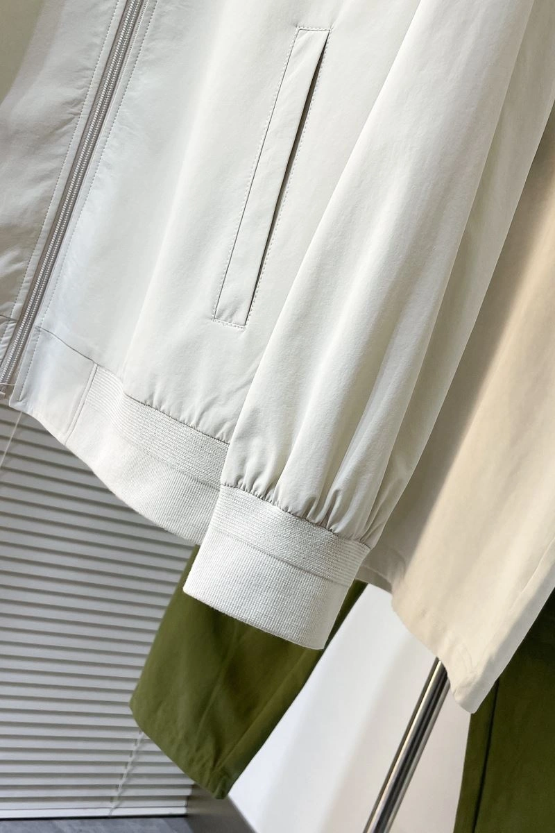 Loro Piana Outwear Tailored 160352