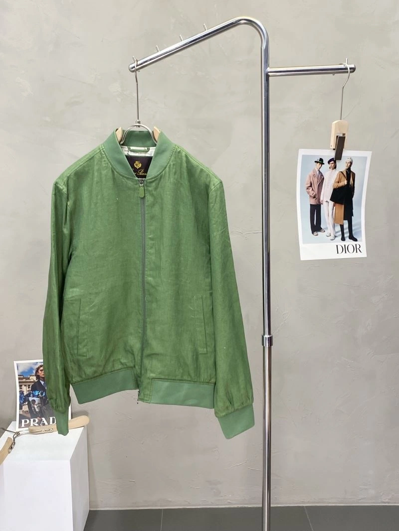 Affordable Loro Piana Outwear 160314