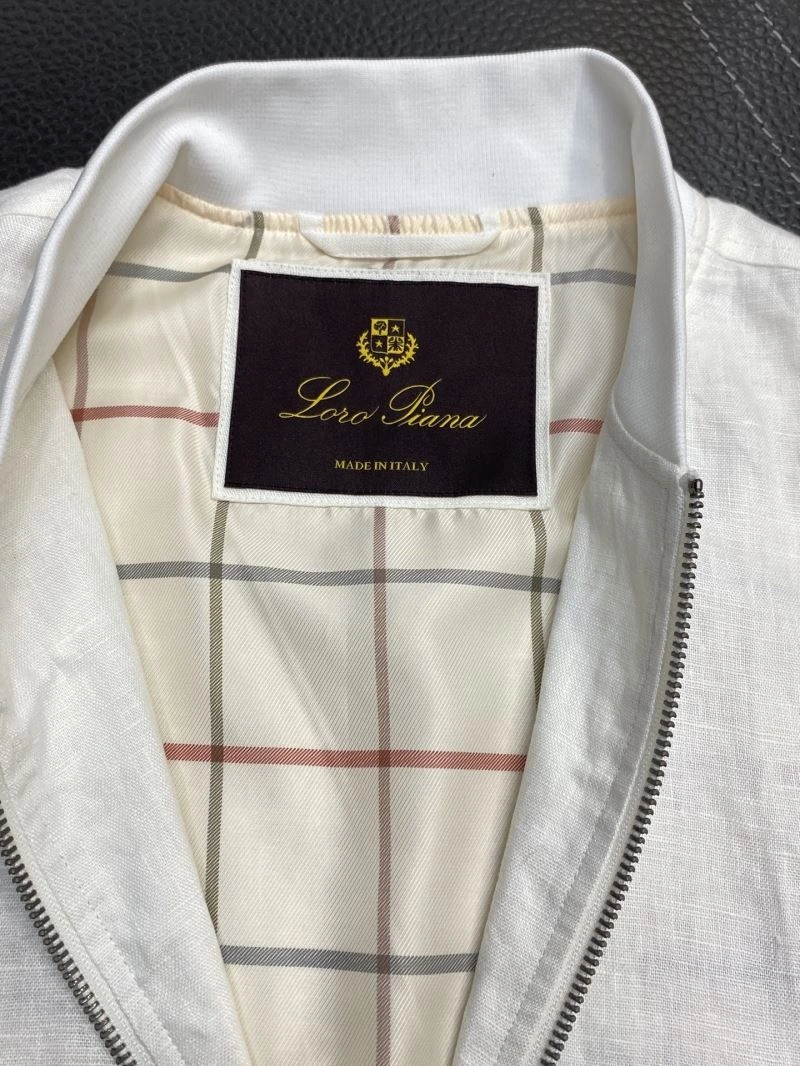 Affordable Loro Piana Outwear 160314