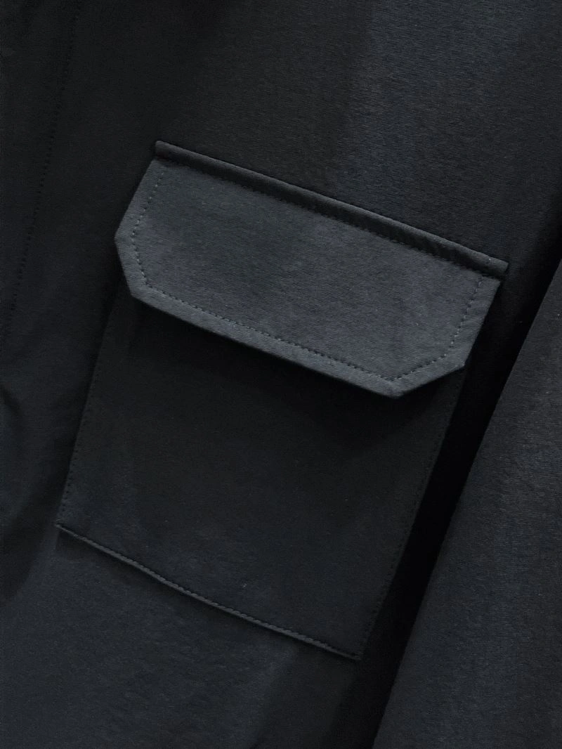 Sleek Loro Piana Outwear 160312