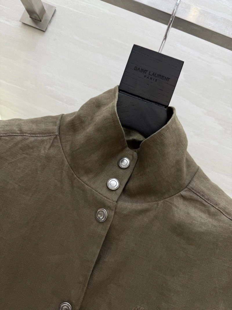 Loro Piana Outwear Youthful 154790
