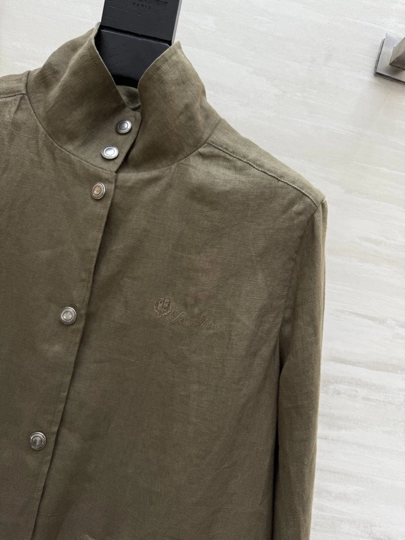 Loro Piana Outwear Youthful 154790