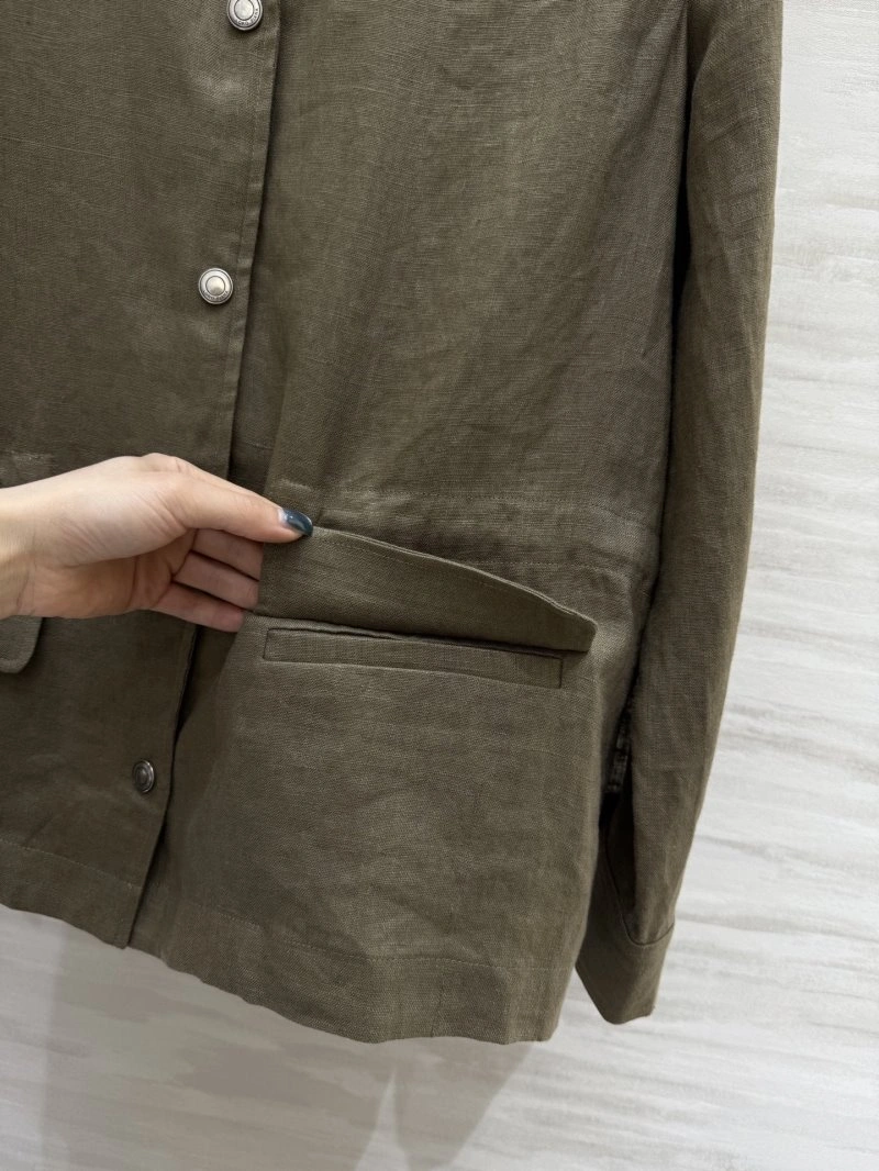 Loro Piana Outwear Youthful 154790