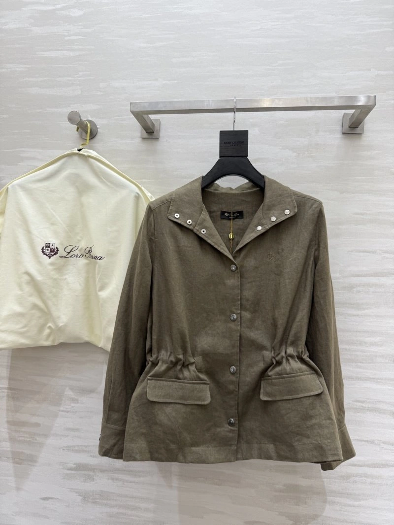 Loro Piana Outwear Youthful 154790