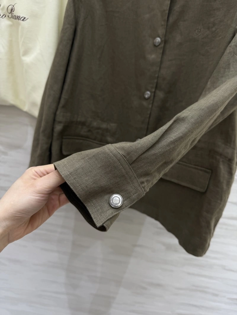 Loro Piana Outwear Youthful 154790