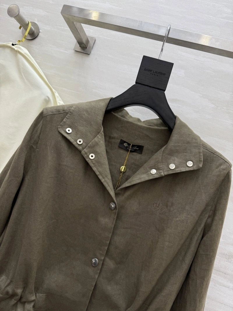 Loro Piana Outwear Youthful 154790