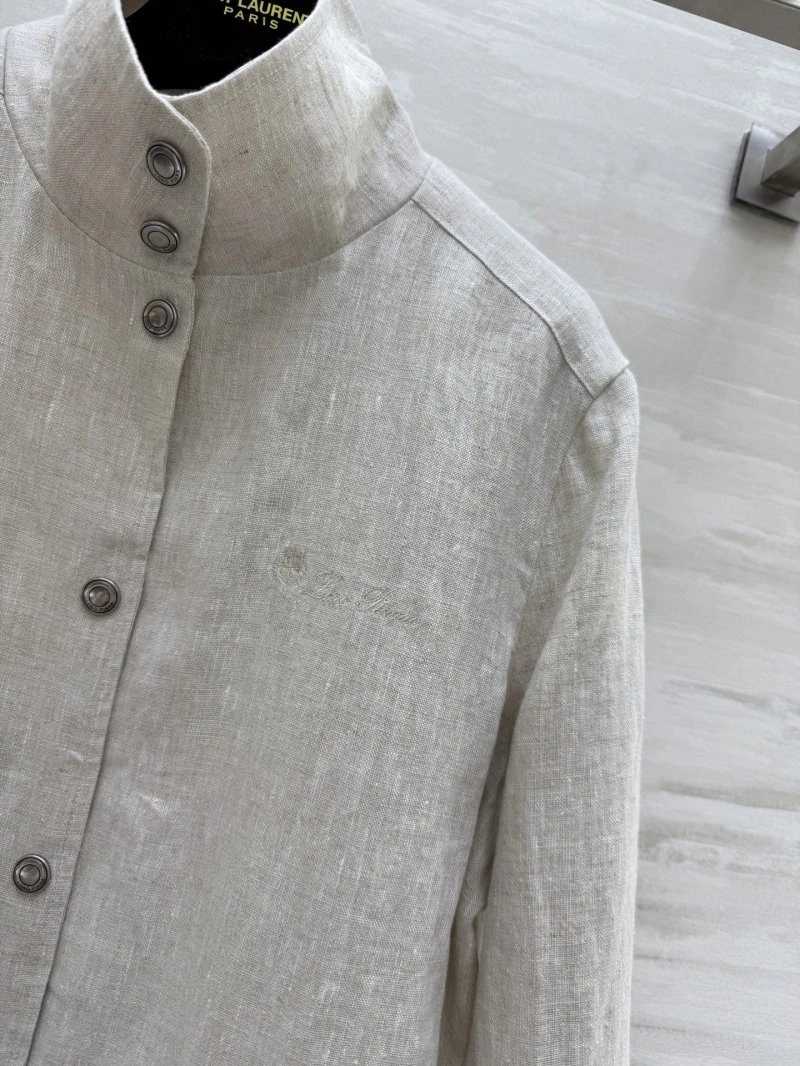 SoftTouch Loro Piana Outwear 154721