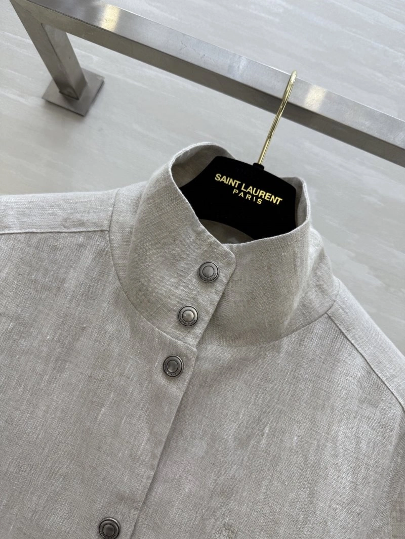 SoftTouch Loro Piana Outwear 154721