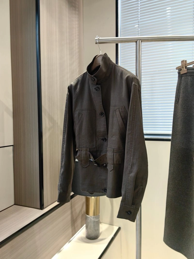 ZeroBulk Loro Piana Outwear 154742