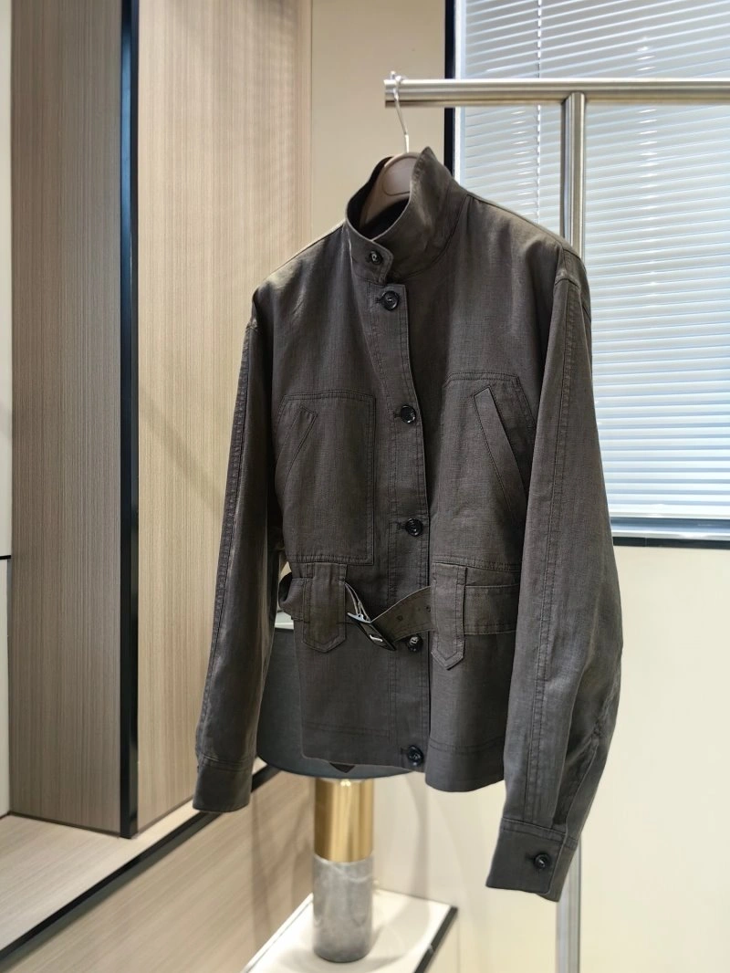 ZeroBulk Loro Piana Outwear 154742