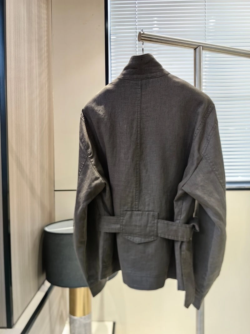ZeroBulk Loro Piana Outwear 154742