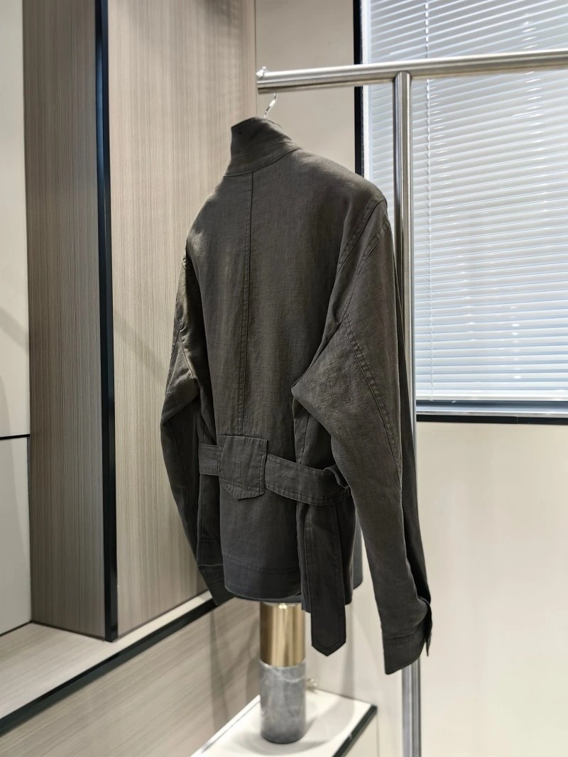 ZeroBulk Loro Piana Outwear 154742
