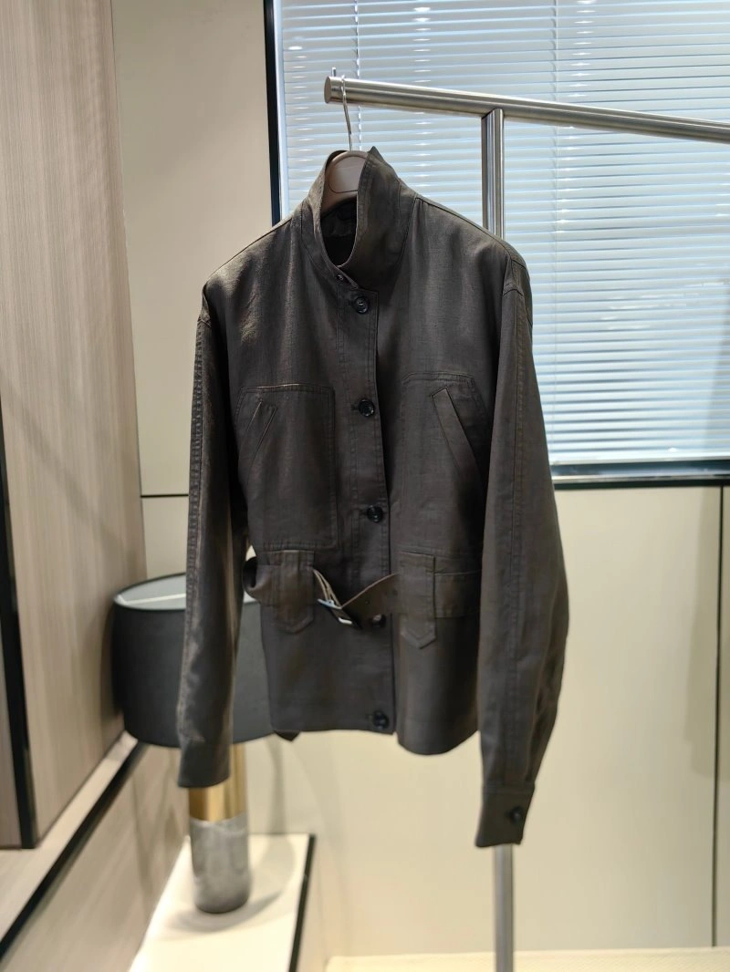 ZeroBulk Loro Piana Outwear 154742