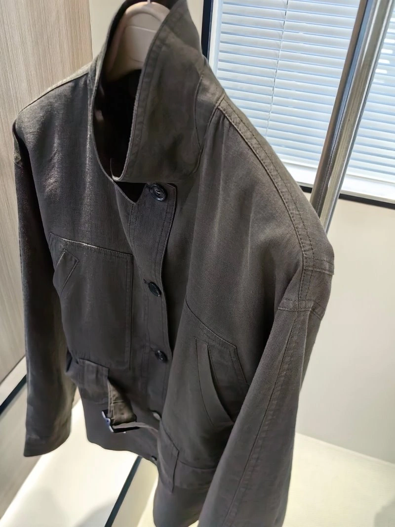 ZeroBulk Loro Piana Outwear 154742