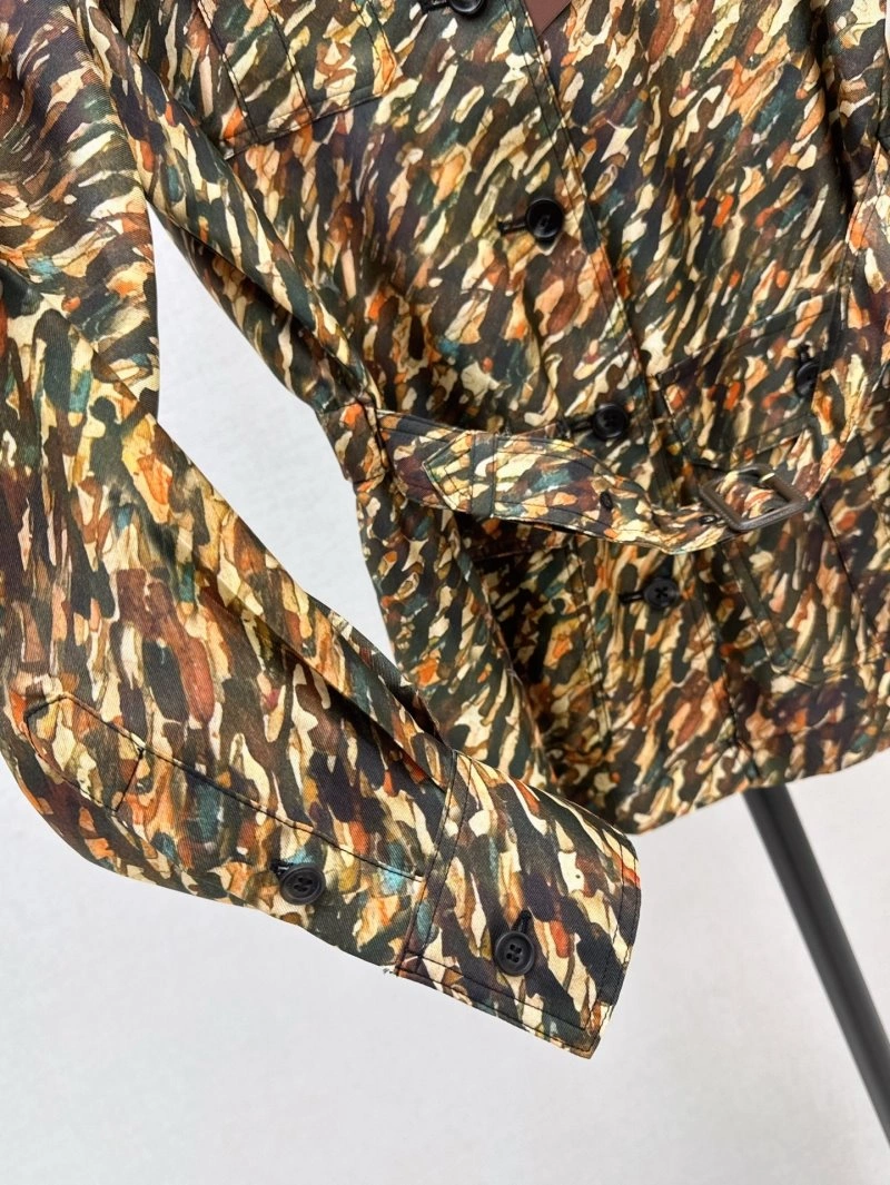 Soft Loro Piana Outwear 154699