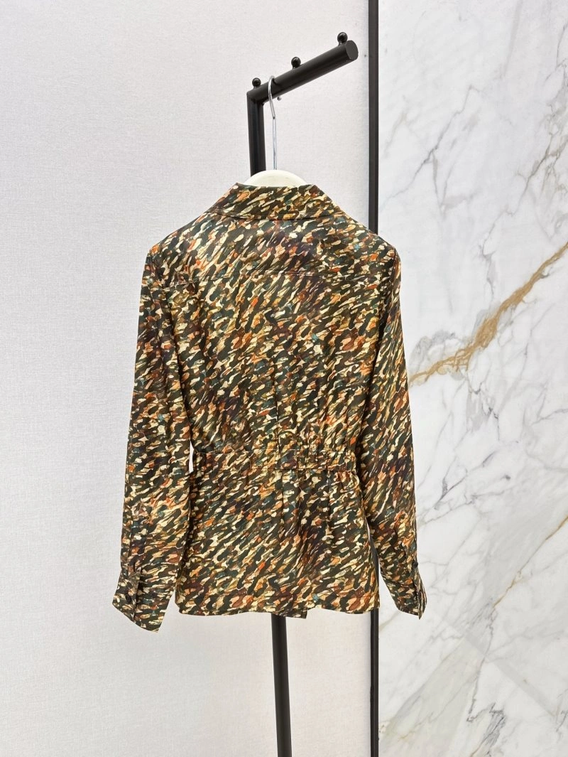 Soft Loro Piana Outwear 154699