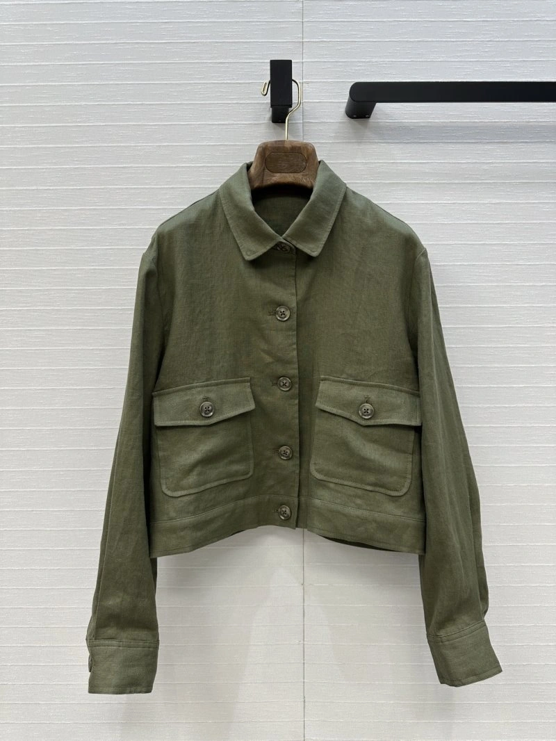 Loro Piana Outwear Neat 154741