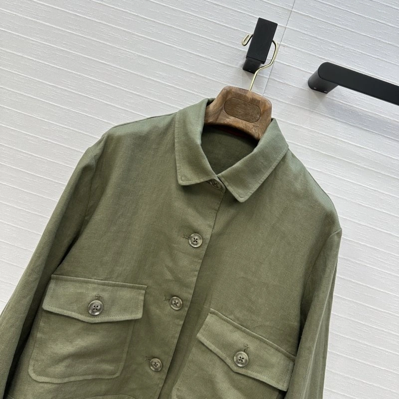 Loro Piana Outwear Neat 154741