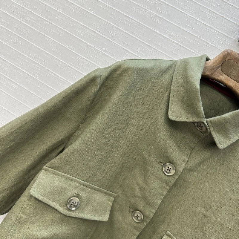 Loro Piana Outwear Neat 154741