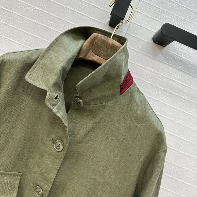 Loro Piana Outwear Neat 154741