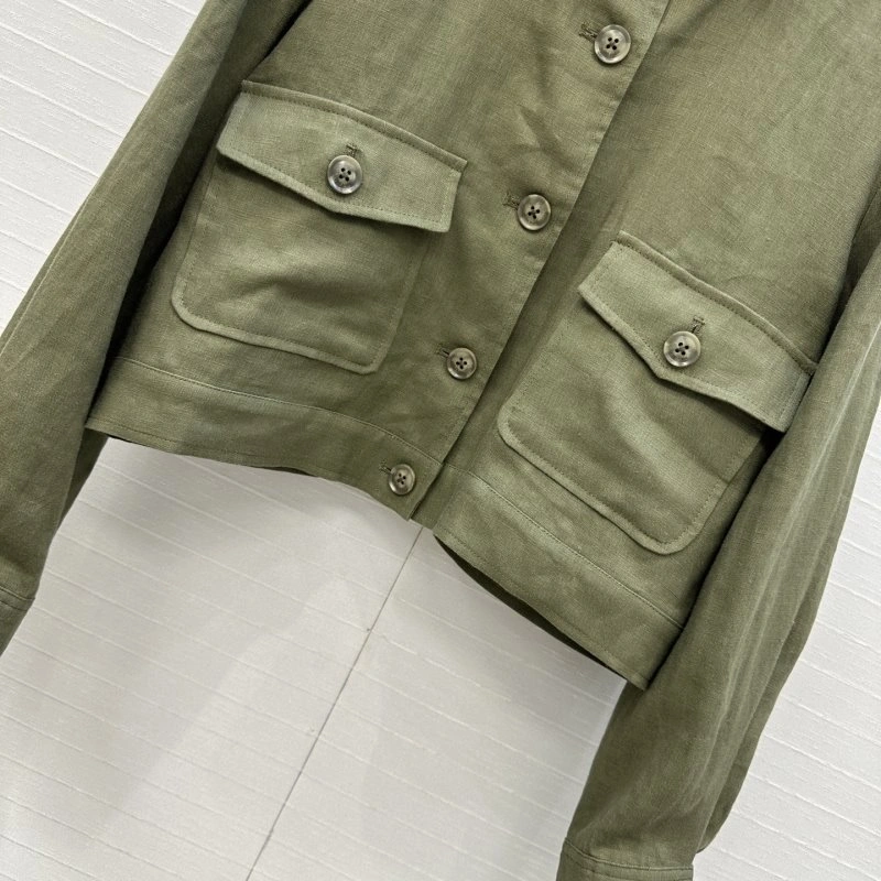 Loro Piana Outwear Neat 154741