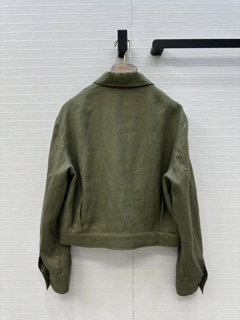 Loro Piana Outwear Neat 154741
