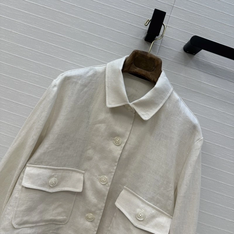 Compact Loro Piana Outwear 154740