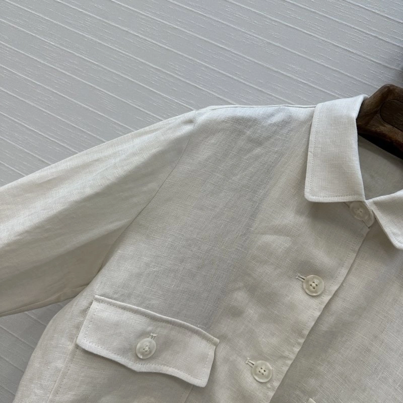 Compact Loro Piana Outwear 154740