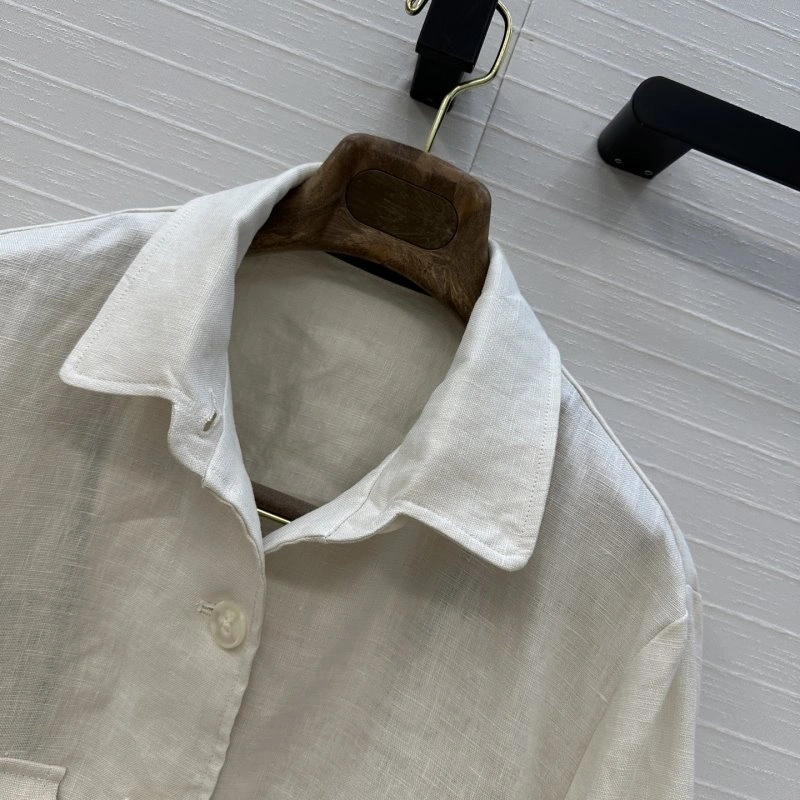 Compact Loro Piana Outwear 154740