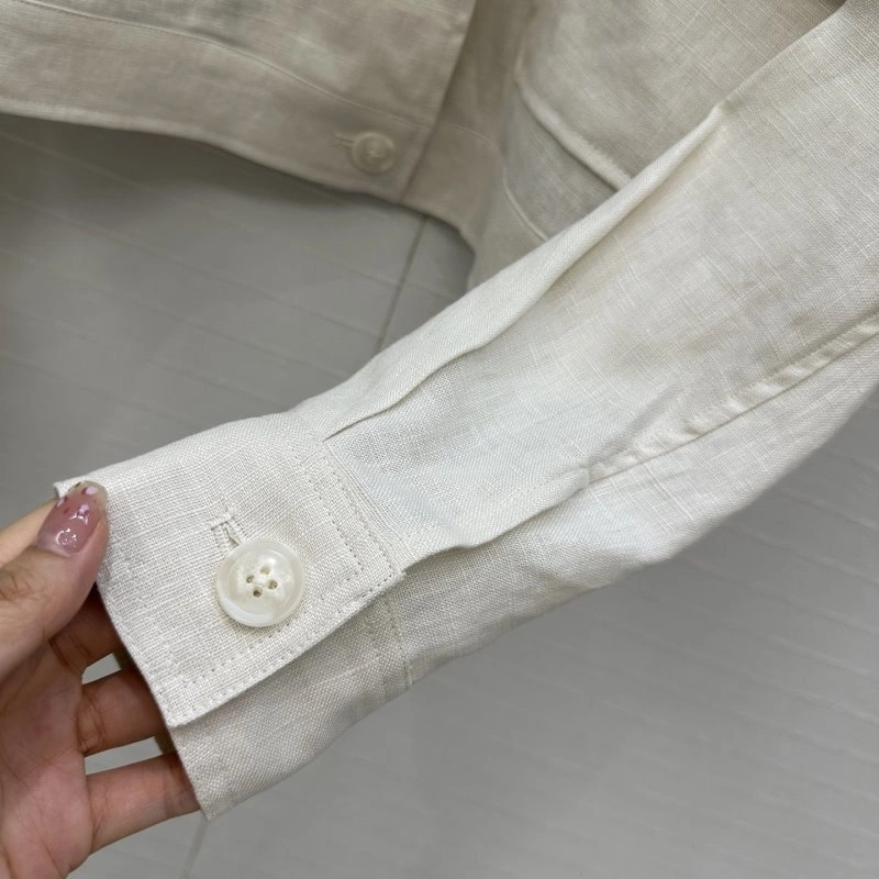 Compact Loro Piana Outwear 154740