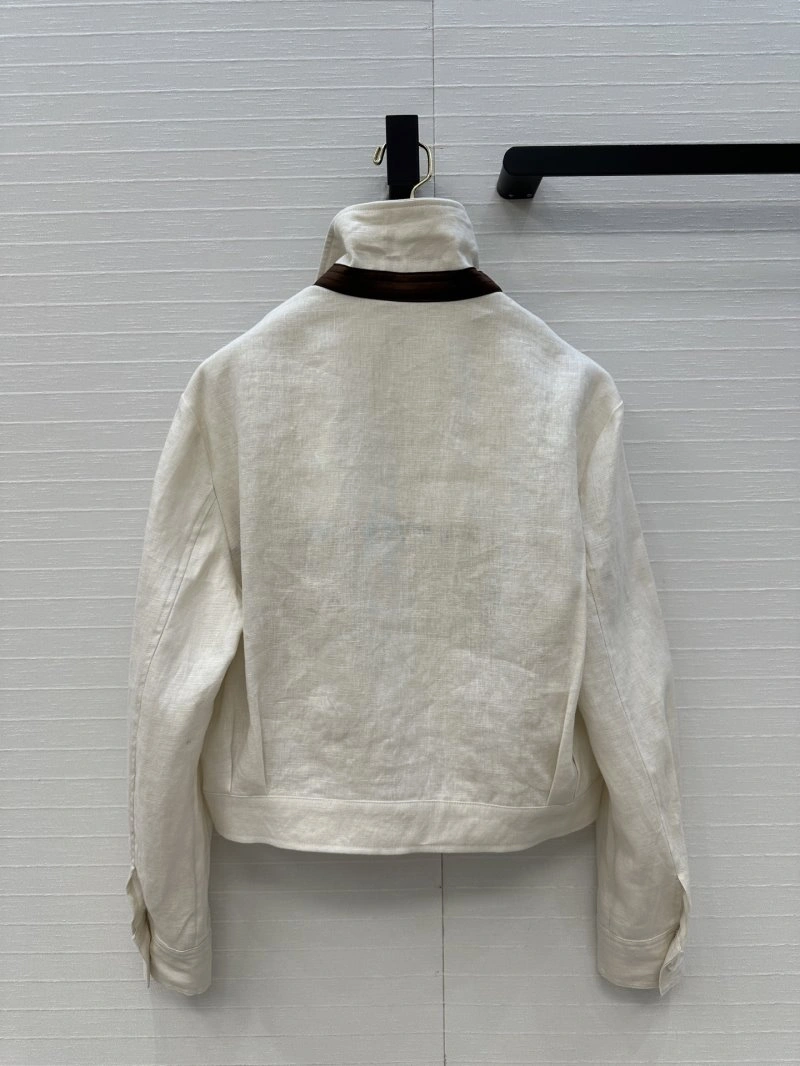 Compact Loro Piana Outwear 154740