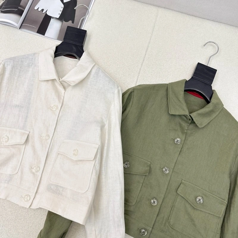 AllSeason Loro Piana Outwear 154718