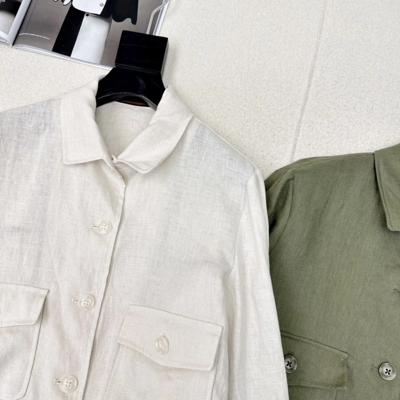 AllSeason Loro Piana Outwear 154718