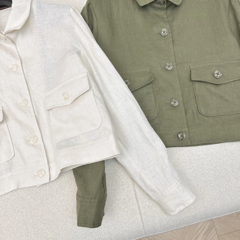AllSeason Loro Piana Outwear 154718