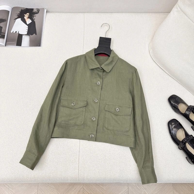 AllSeason Loro Piana Outwear 154718
