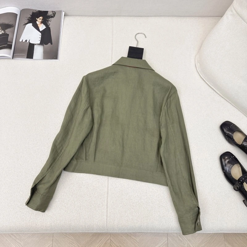 AllSeason Loro Piana Outwear 154718