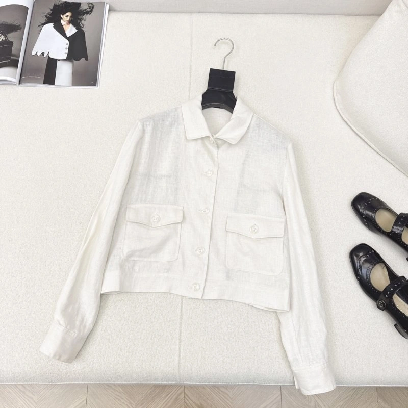 AllSeason Loro Piana Outwear 154718