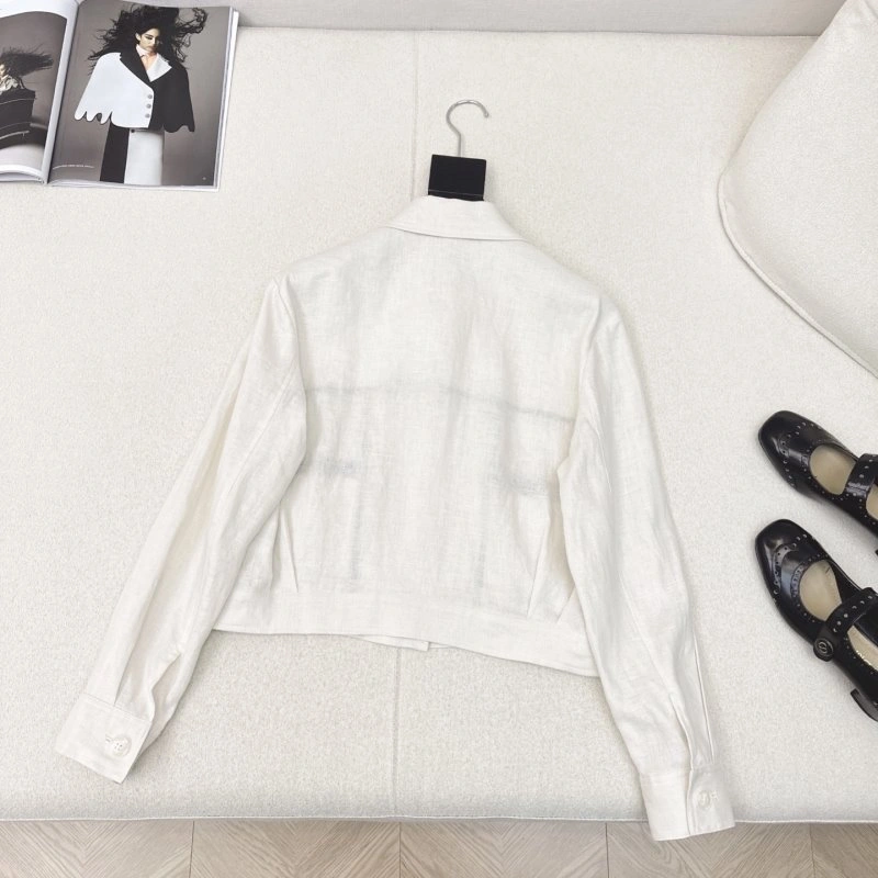 AllSeason Loro Piana Outwear 154718