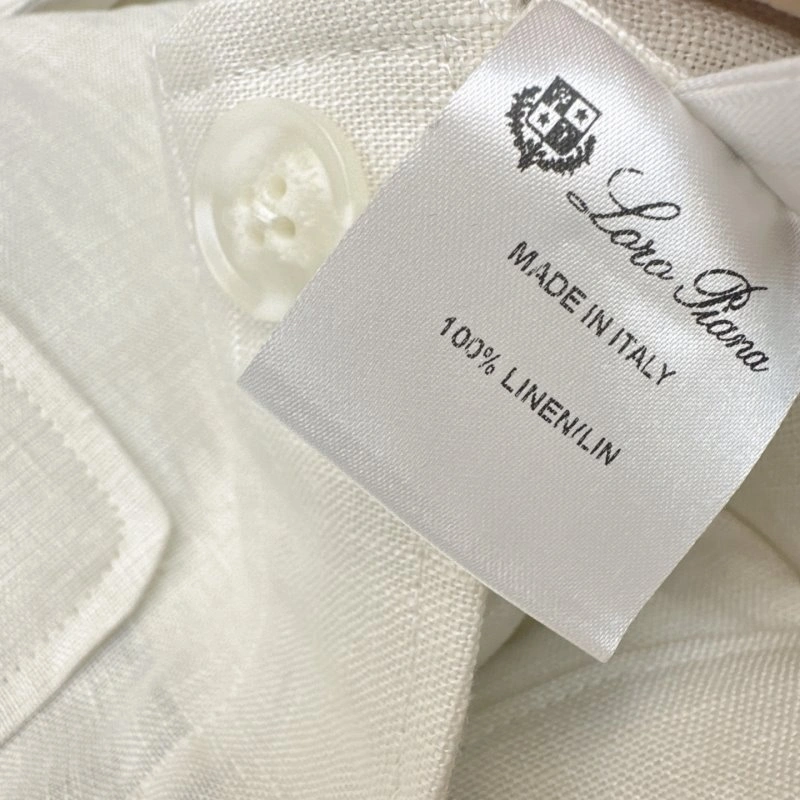 AllSeason Loro Piana Outwear 154718