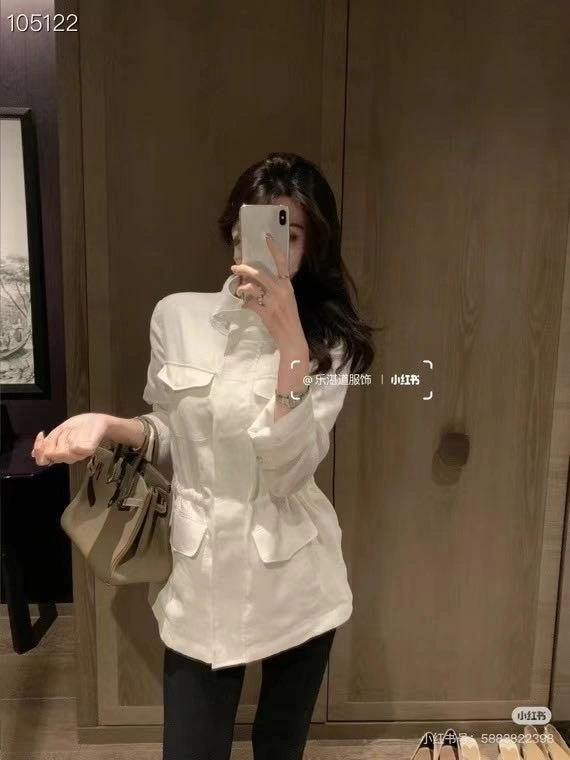 Loro Piana Outwear Minimalist 153087