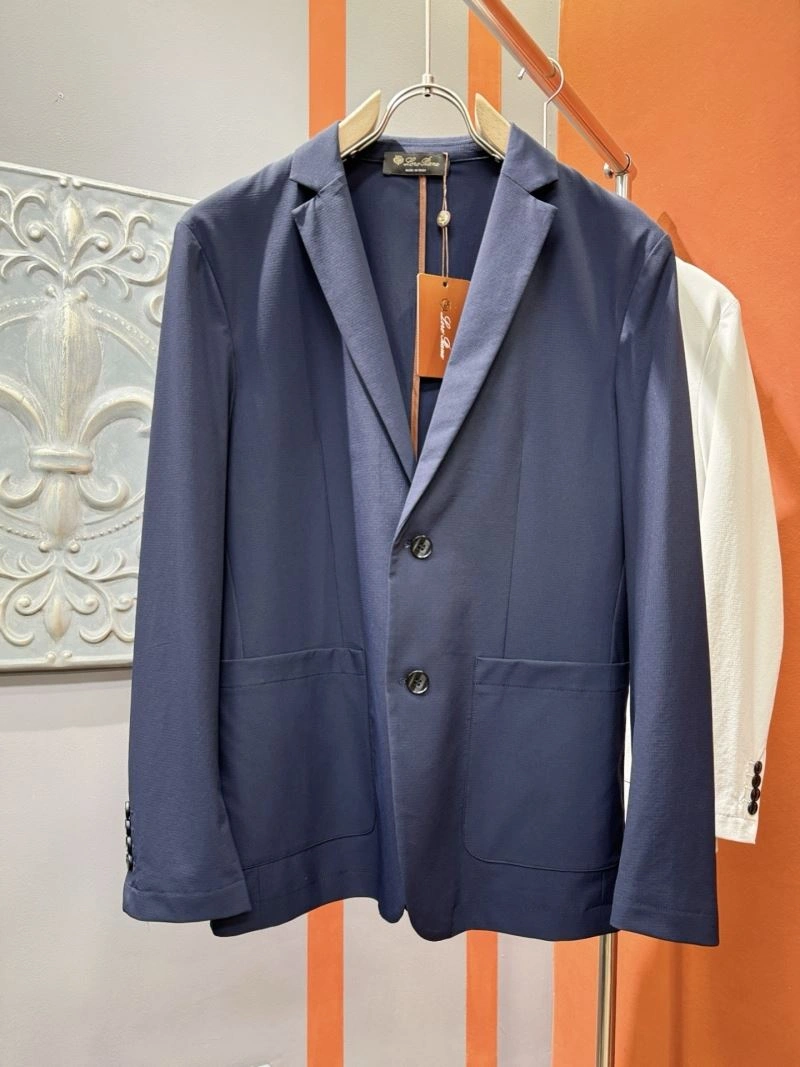 Loro Piana Outwear Unique 158364