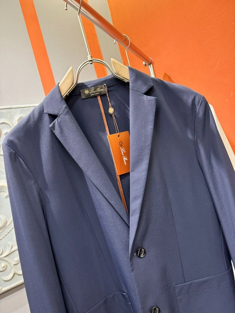 Loro Piana Outwear Unique 158364