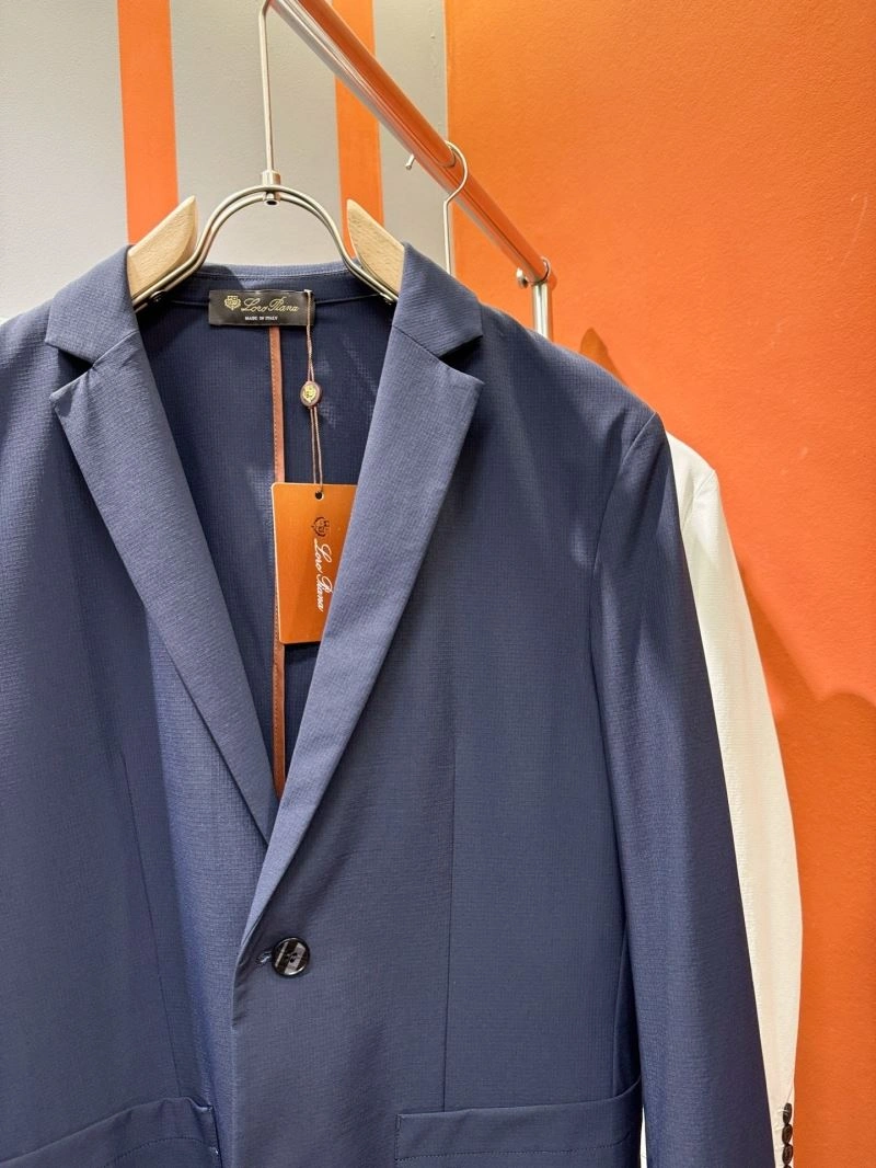 Loro Piana Outwear Unique 158364