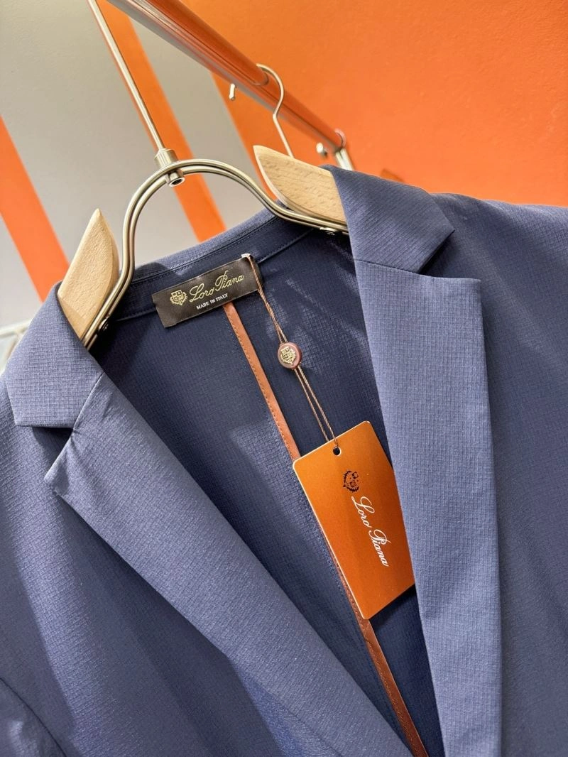 Loro Piana Outwear Unique 158364